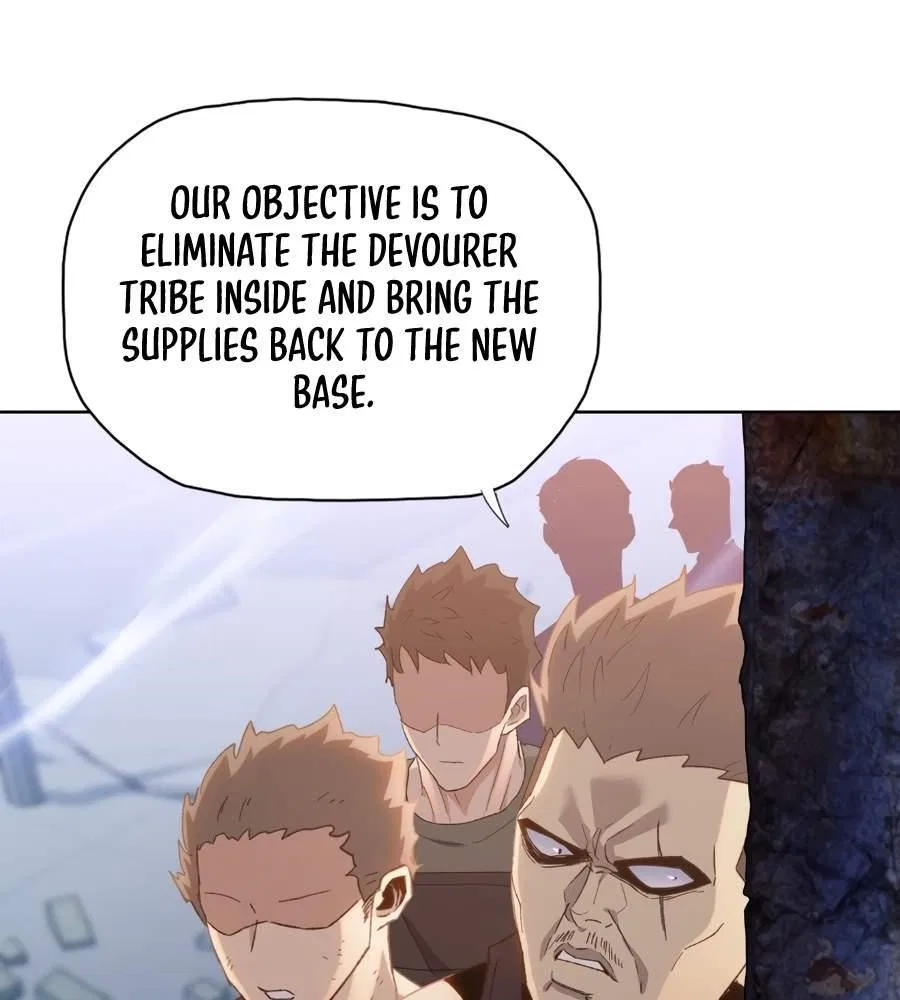 The doomsday ruthless man: hoarding trillions of supplies at the beginning Chapter 35 – Page 6