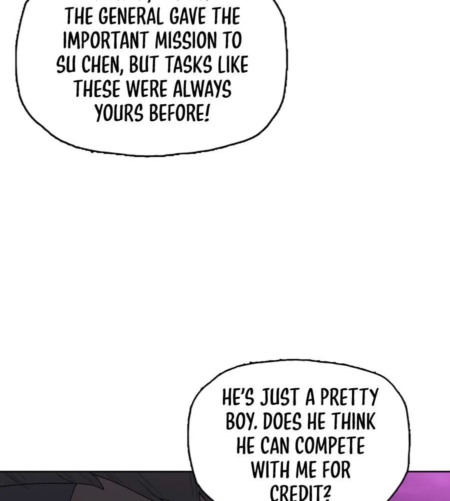 The doomsday ruthless man: hoarding trillions of supplies at the beginning Chapter 35 – Page 21