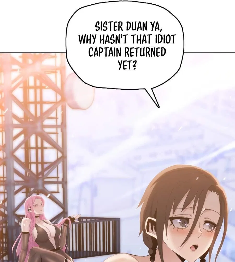The doomsday ruthless man: hoarding trillions of supplies at the beginning Chapter 35 – Page 26