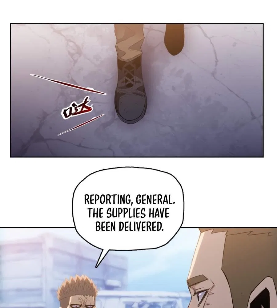 The doomsday ruthless man: hoarding trillions of supplies at the beginning Chapter 35 – Page 36