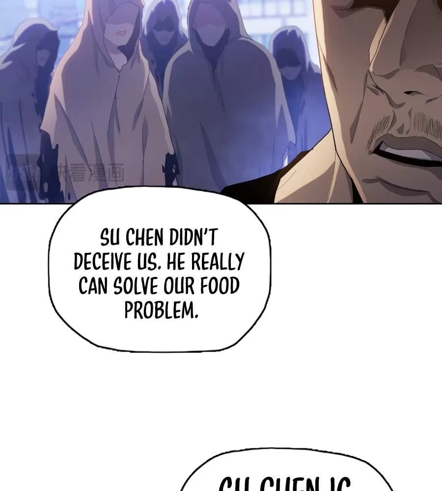 The doomsday ruthless man: hoarding trillions of supplies at the beginning Chapter 35 – Page 39