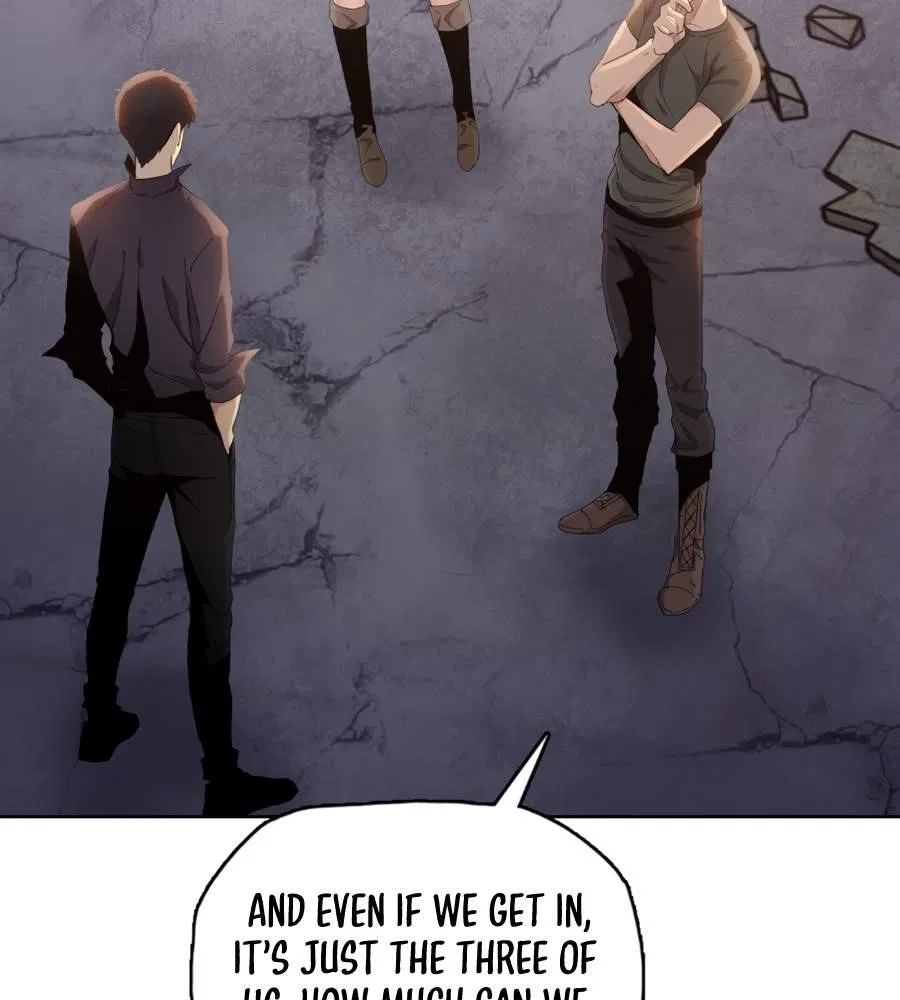 The doomsday ruthless man: hoarding trillions of supplies at the beginning Chapter 35 – Page 51