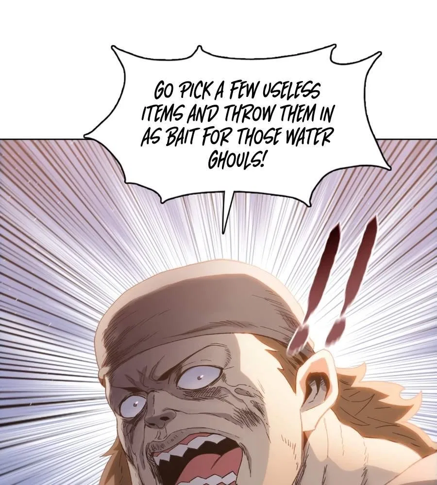 The doomsday ruthless man: hoarding trillions of supplies at the beginning Chapter 35 – Page 67