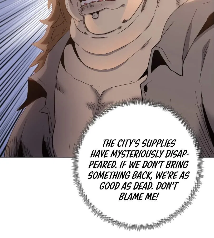 The doomsday ruthless man: hoarding trillions of supplies at the beginning Chapter 35 – Page 68