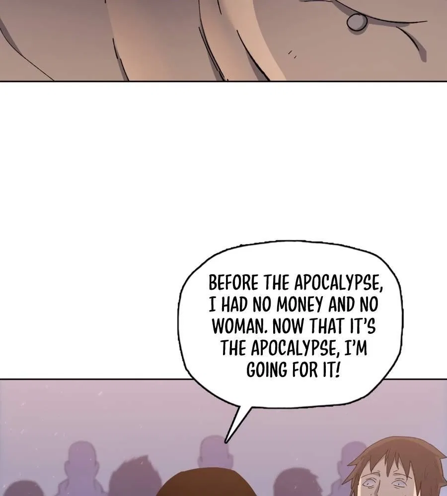 The doomsday ruthless man: hoarding trillions of supplies at the beginning Chapter 35 – Page 73
