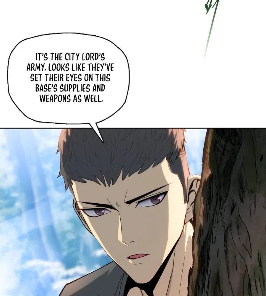 The doomsday ruthless man: hoarding trillions of supplies at the beginning Chapter 35 – Page 76