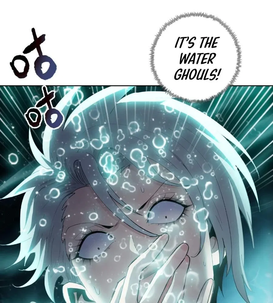 The doomsday ruthless man: hoarding trillions of supplies at the beginning Chapter 35 – Page 85