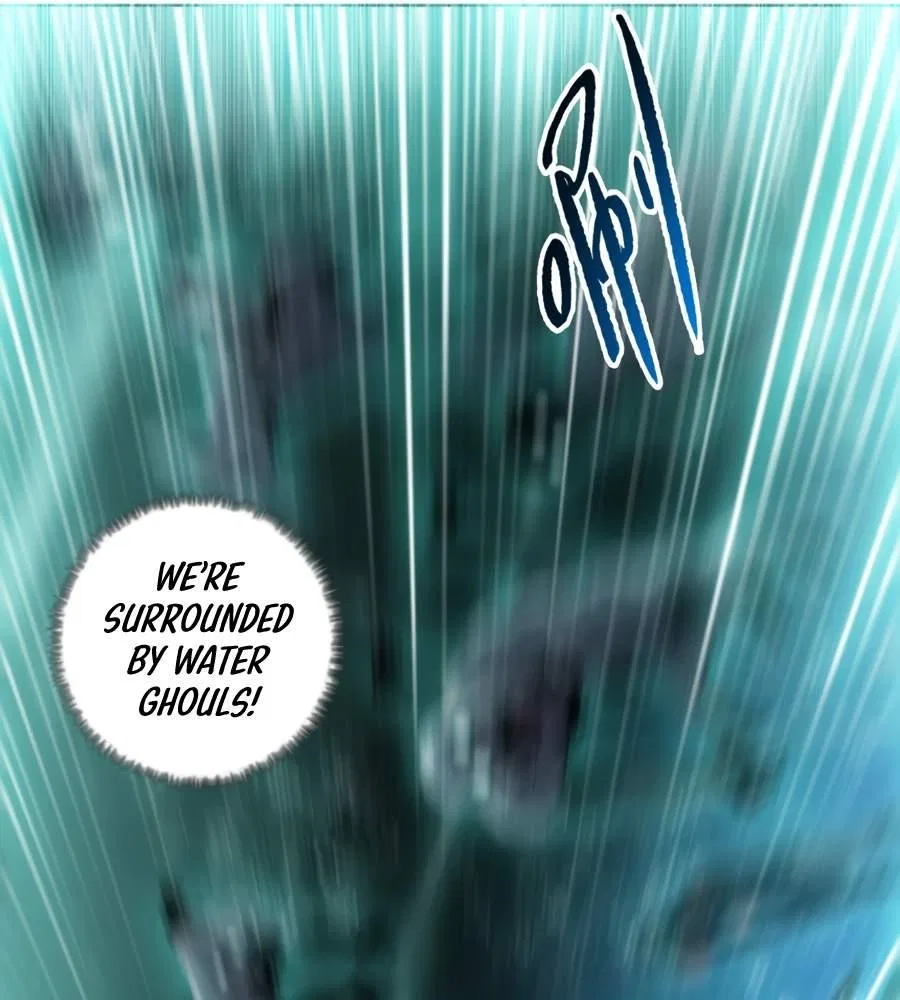 The doomsday ruthless man: hoarding trillions of supplies at the beginning Chapter 35 – Page 95