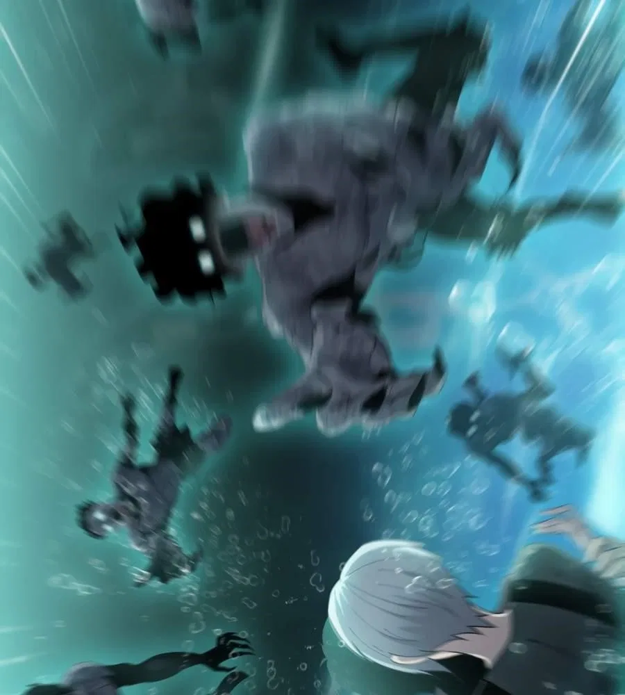 The doomsday ruthless man: hoarding trillions of supplies at the beginning Chapter 35 – Page 96
