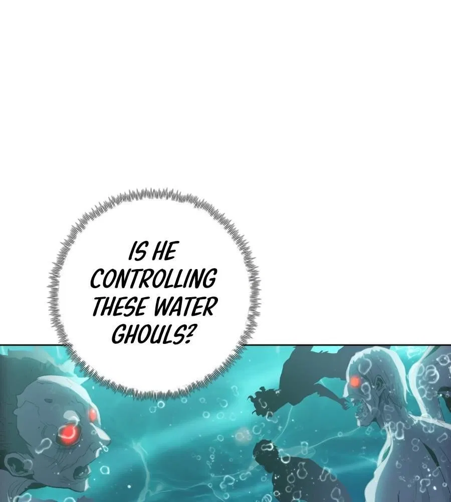 The doomsday ruthless man: hoarding trillions of supplies at the beginning Chapter 35 – Page 111