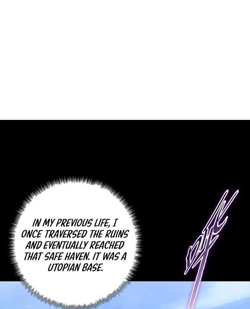 The doomsday ruthless man: hoarding trillions of supplies at the beginning Chapter 34 – Page 3