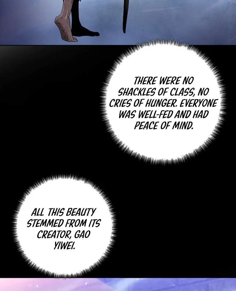 The doomsday ruthless man: hoarding trillions of supplies at the beginning Chapter 34 – Page 5