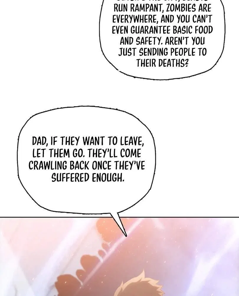 The doomsday ruthless man: hoarding trillions of supplies at the beginning Chapter 34 – Page 14