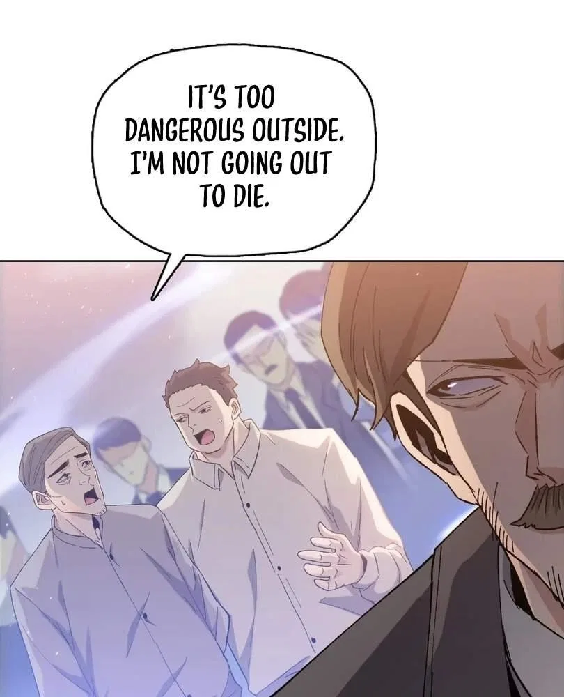 The doomsday ruthless man: hoarding trillions of supplies at the beginning Chapter 34 – Page 16