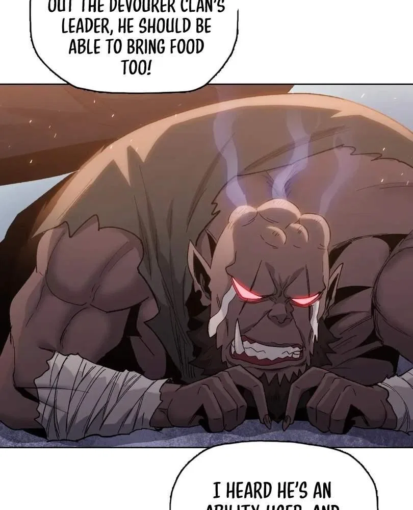 The doomsday ruthless man: hoarding trillions of supplies at the beginning Chapter 34 – Page 22