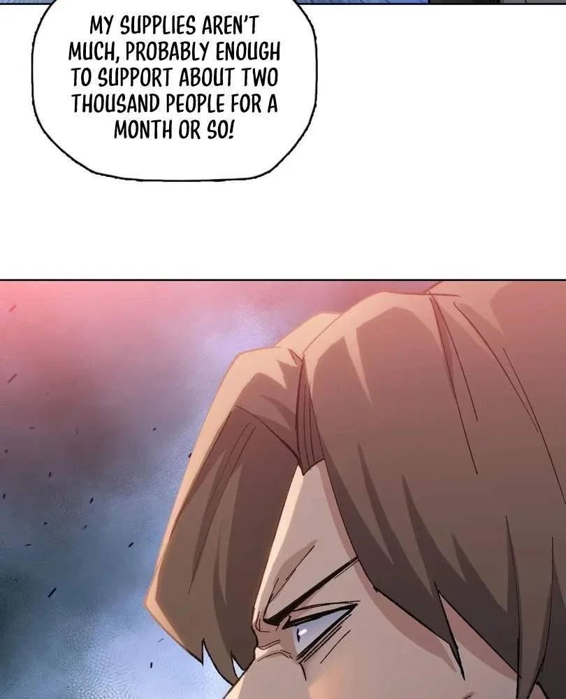 The doomsday ruthless man: hoarding trillions of supplies at the beginning Chapter 34 – Page 25