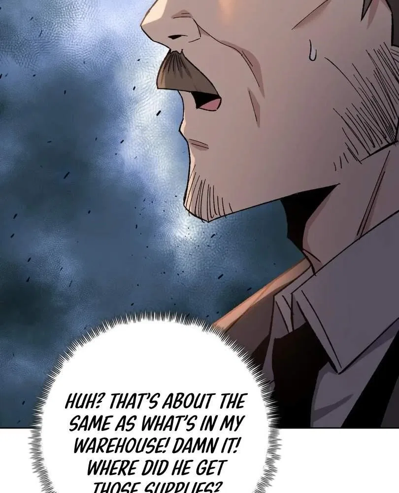 The doomsday ruthless man: hoarding trillions of supplies at the beginning Chapter 34 – Page 26