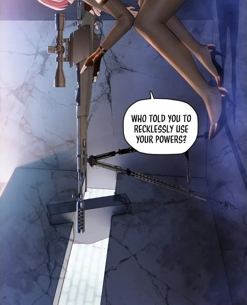 The doomsday ruthless man: hoarding trillions of supplies at the beginning Chapter 34 – Page 34