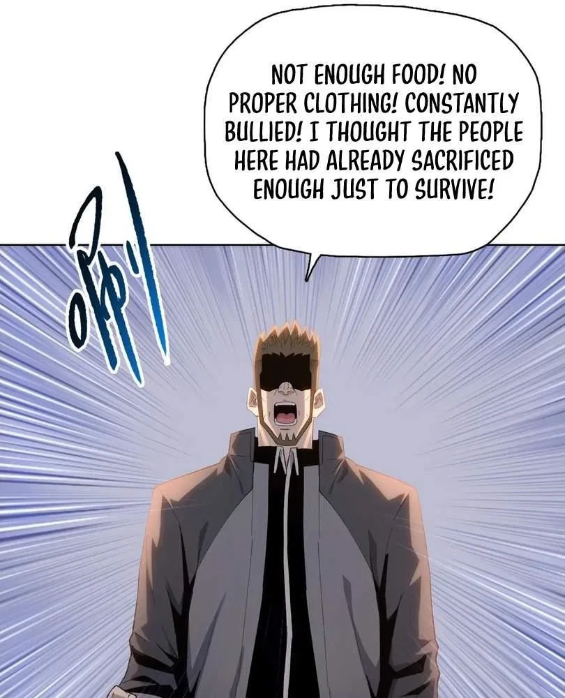 The doomsday ruthless man: hoarding trillions of supplies at the beginning Chapter 34 – Page 38