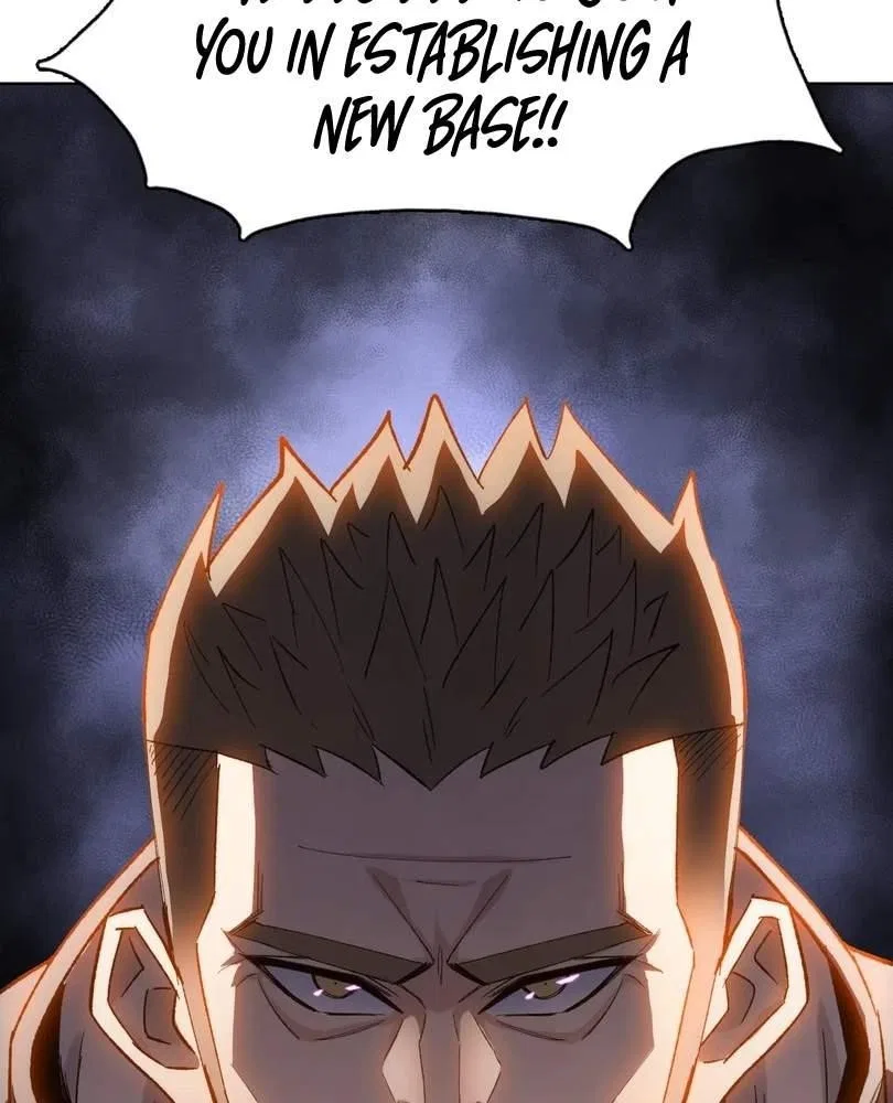 The doomsday ruthless man: hoarding trillions of supplies at the beginning Chapter 34 – Page 41
