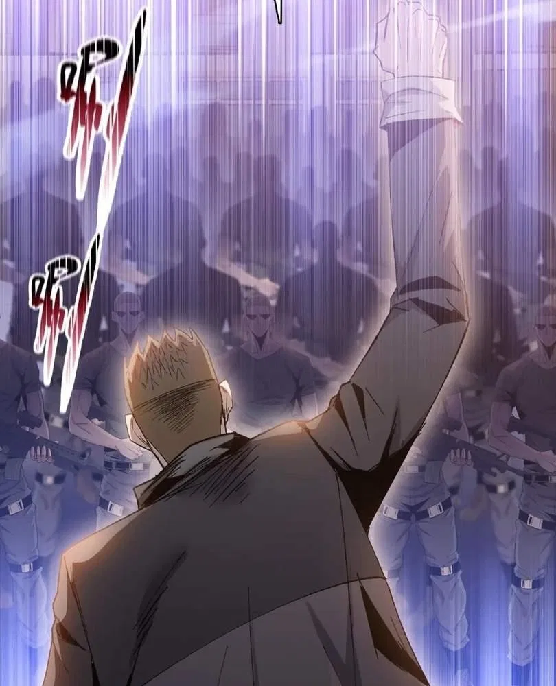 The doomsday ruthless man: hoarding trillions of supplies at the beginning Chapter 34 – Page 43