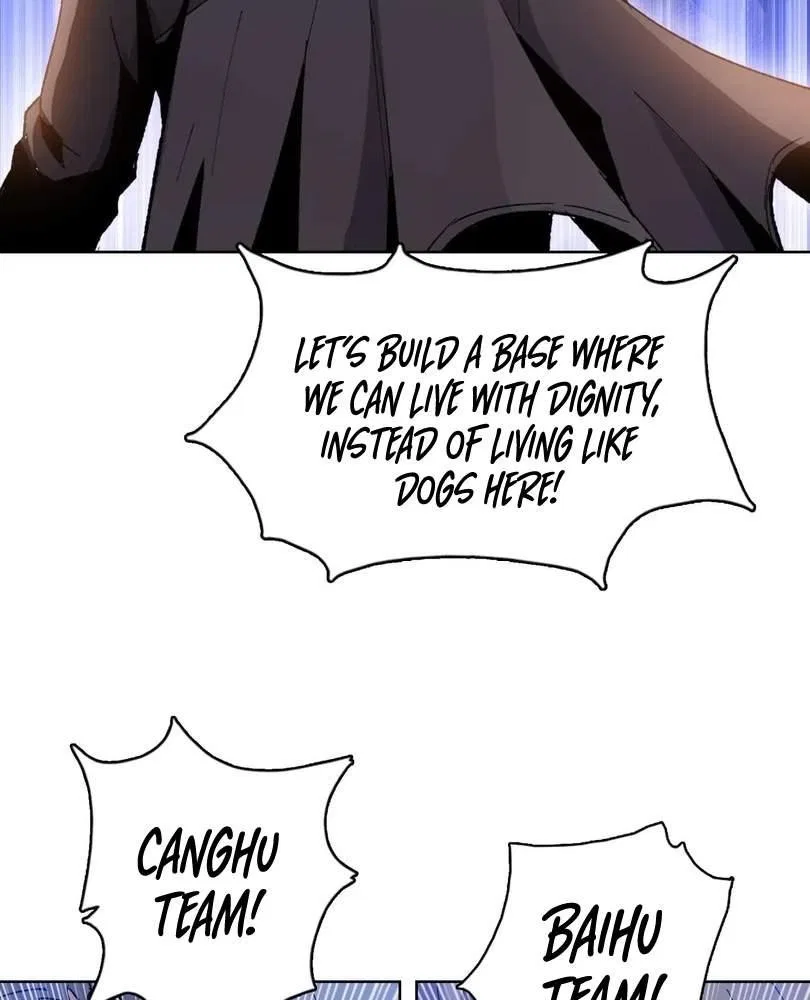 The doomsday ruthless man: hoarding trillions of supplies at the beginning Chapter 34 – Page 44