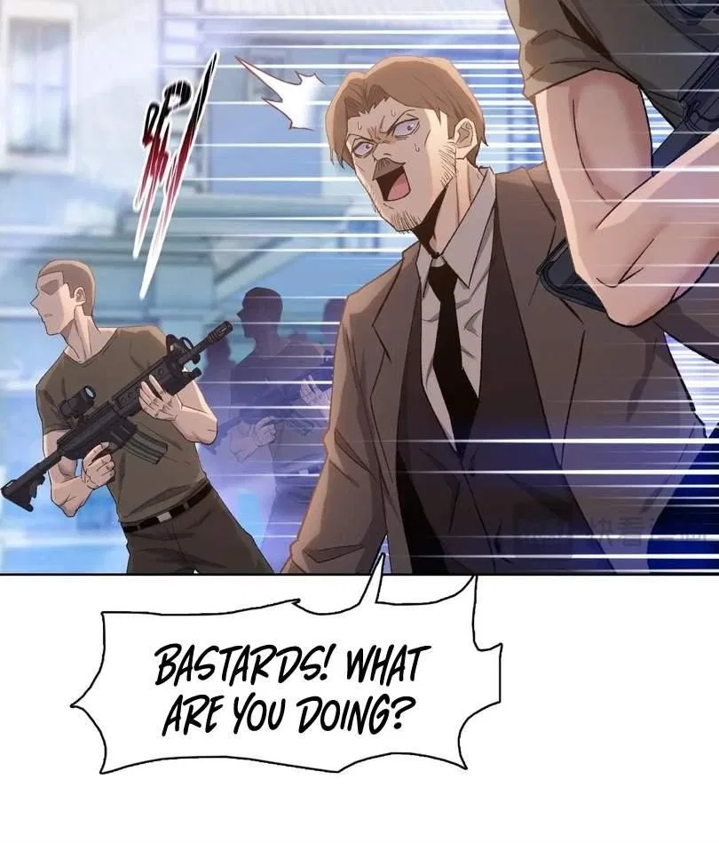 The doomsday ruthless man: hoarding trillions of supplies at the beginning Chapter 34 – Page 47