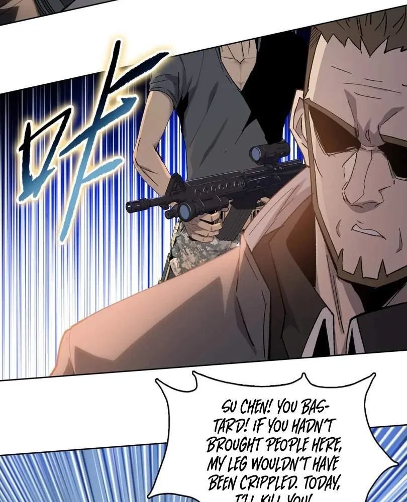 The doomsday ruthless man: hoarding trillions of supplies at the beginning Chapter 34 – Page 54
