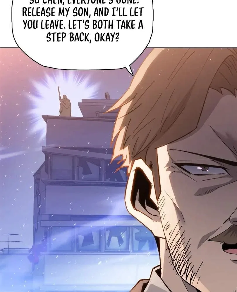 The doomsday ruthless man: hoarding trillions of supplies at the beginning Chapter 34 – Page 71