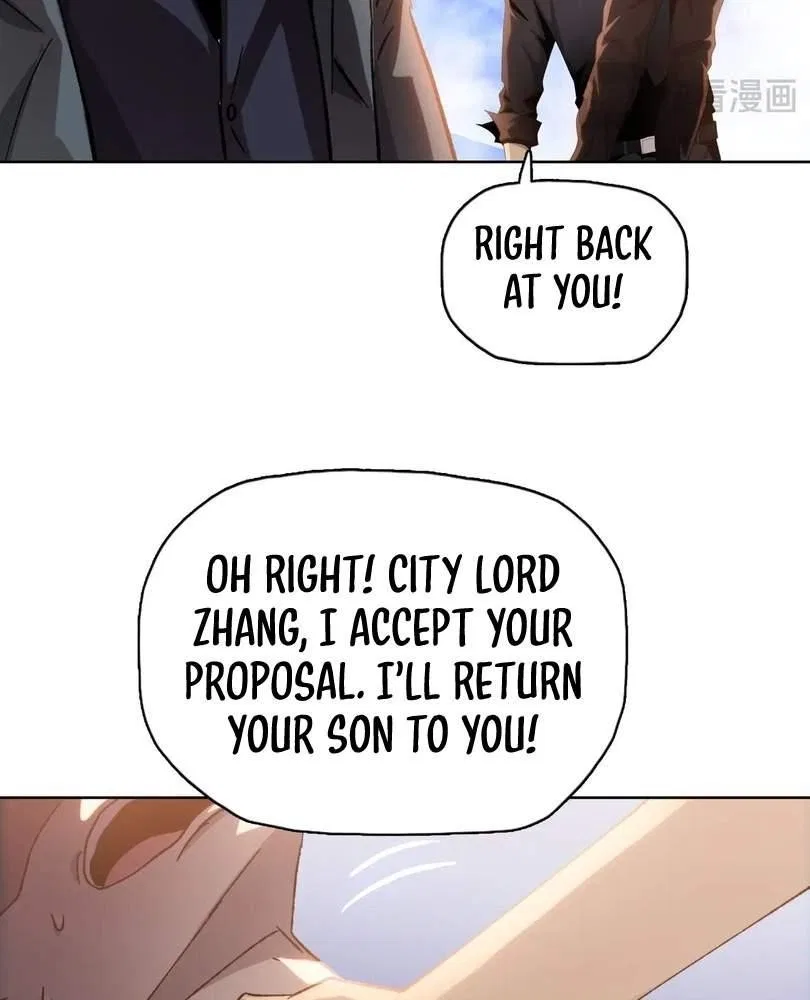 The doomsday ruthless man: hoarding trillions of supplies at the beginning Chapter 34 – Page 83