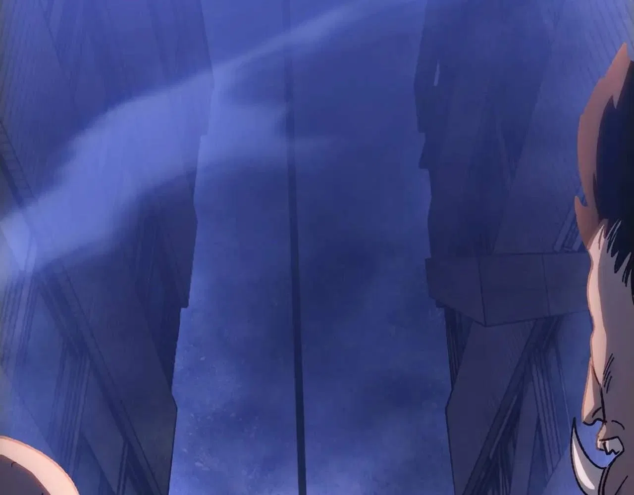 The doomsday ruthless man: hoarding trillions of supplies at the beginning Chapter 33 – Page 3