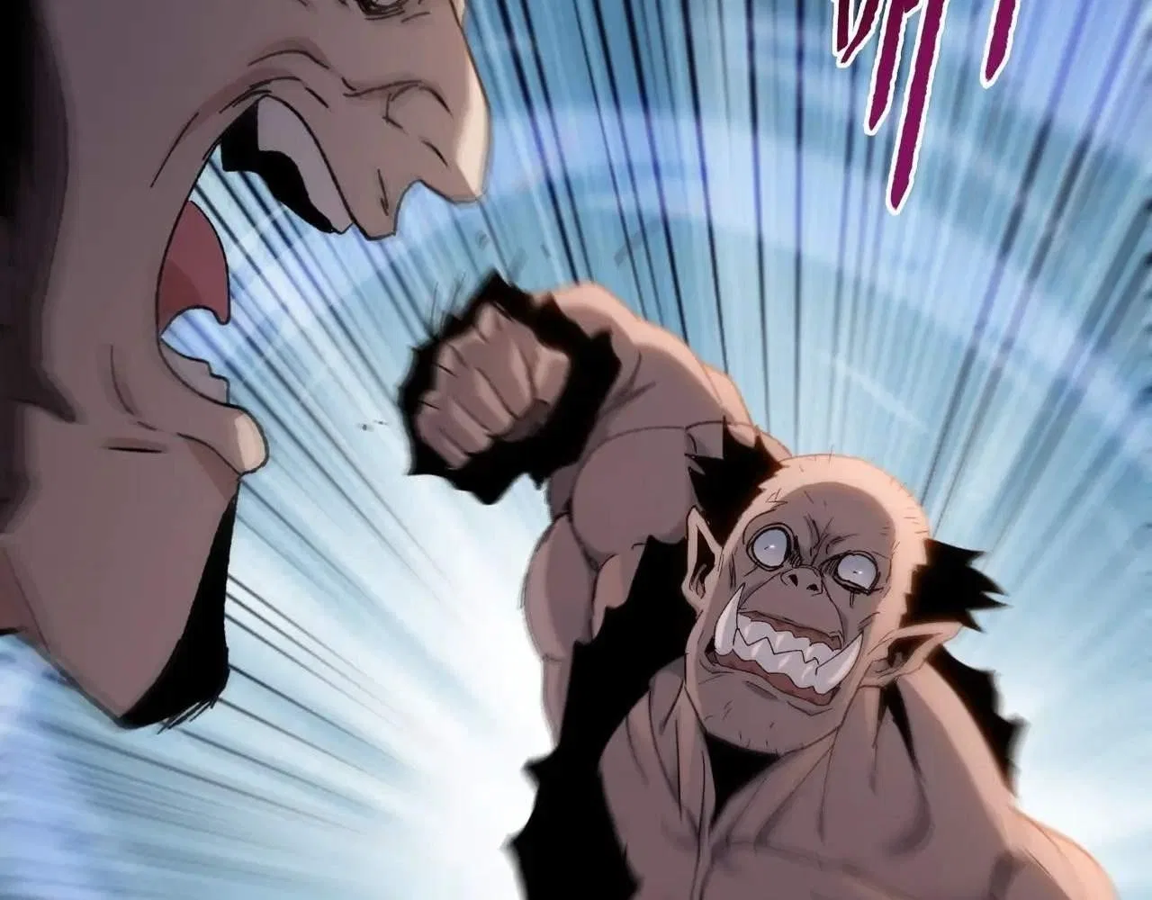 The doomsday ruthless man: hoarding trillions of supplies at the beginning Chapter 33 – Page 9