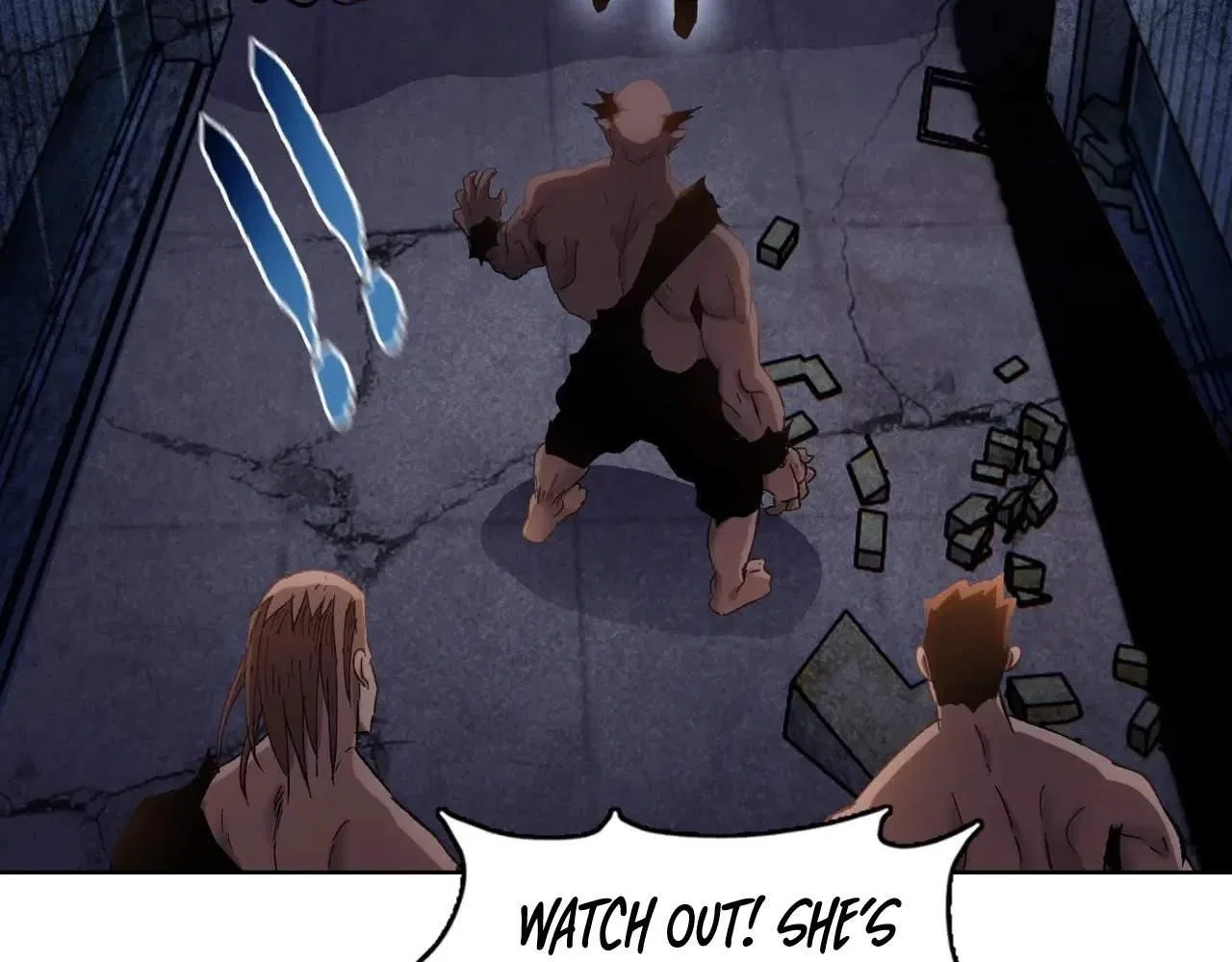 The doomsday ruthless man: hoarding trillions of supplies at the beginning Chapter 33 – Page 20