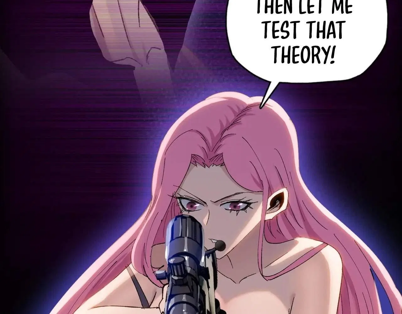 The doomsday ruthless man: hoarding trillions of supplies at the beginning Chapter 33 – Page 31