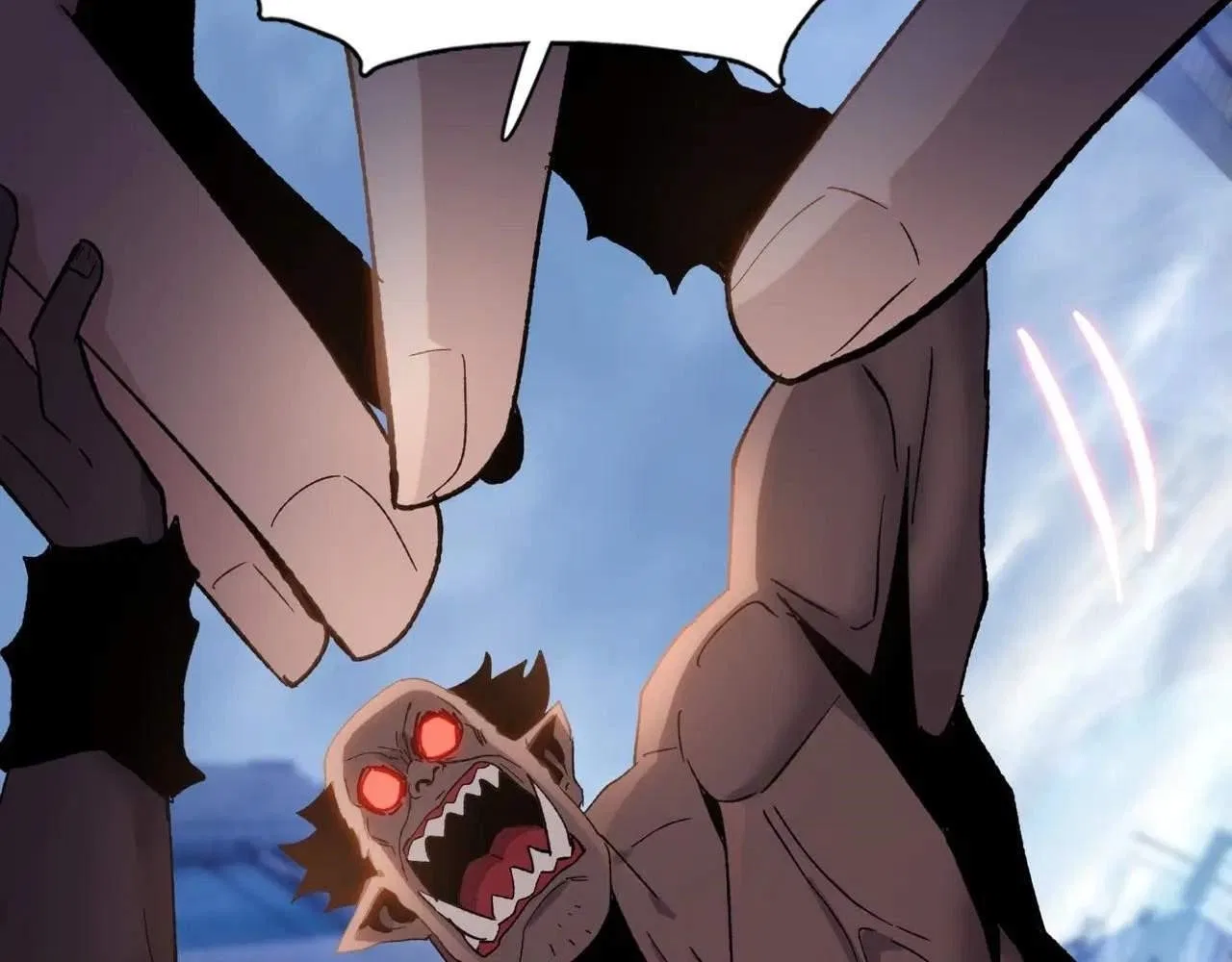 The doomsday ruthless man: hoarding trillions of supplies at the beginning Chapter 33 – Page 49