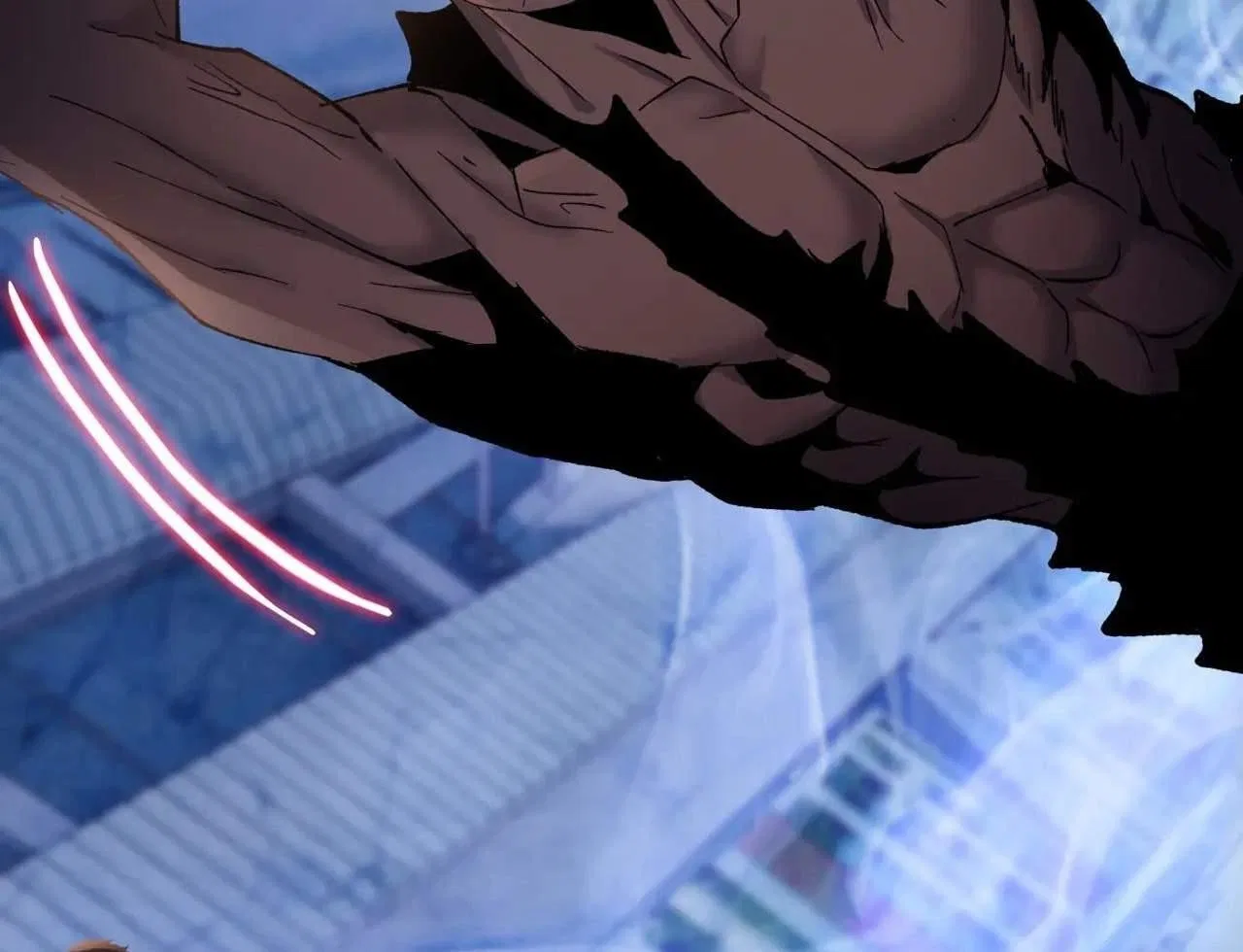 The doomsday ruthless man: hoarding trillions of supplies at the beginning Chapter 33 – Page 50
