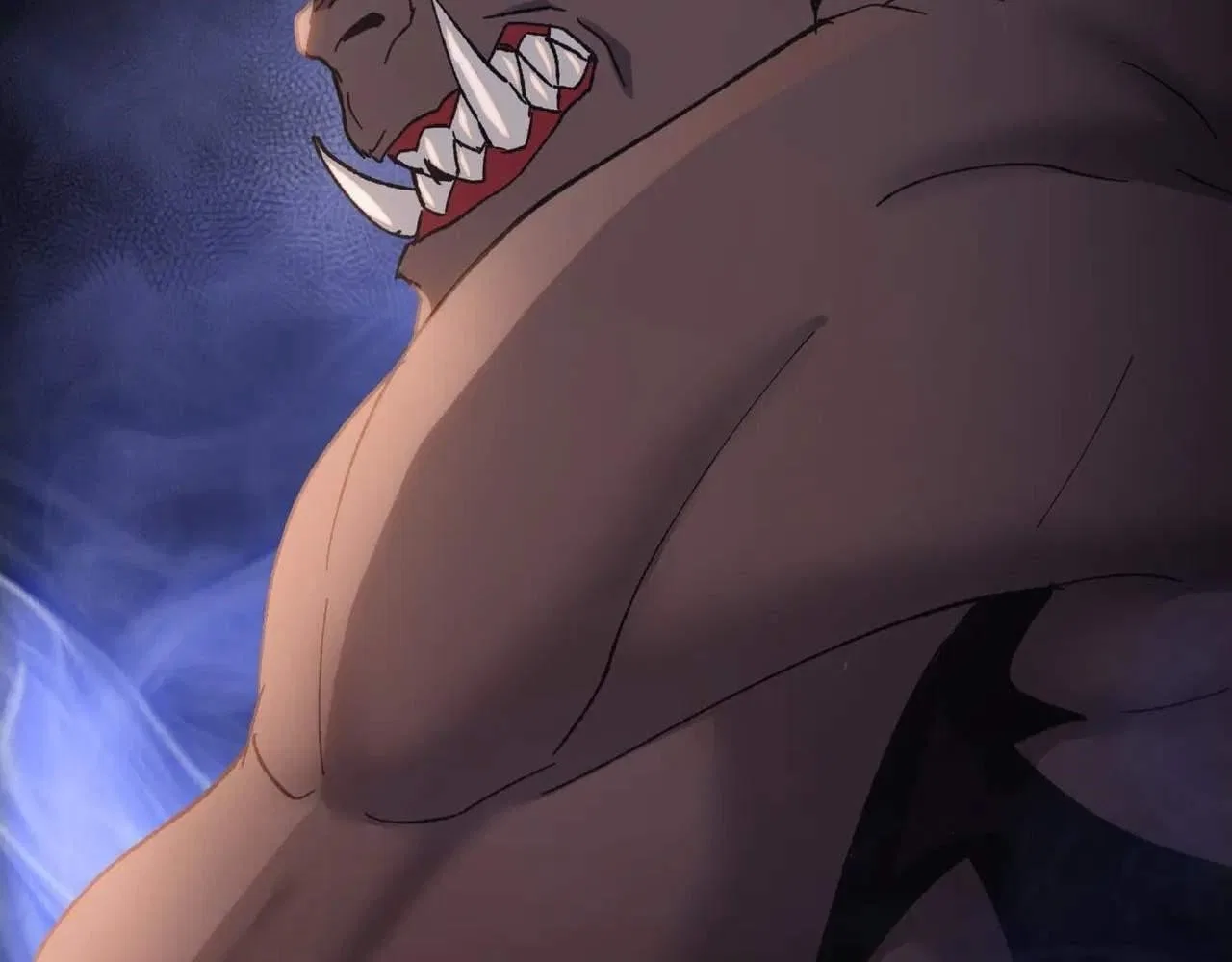 The doomsday ruthless man: hoarding trillions of supplies at the beginning Chapter 33 – Page 54