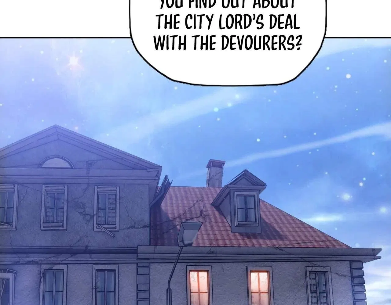 The doomsday ruthless man: hoarding trillions of supplies at the beginning Chapter 33 – Page 62