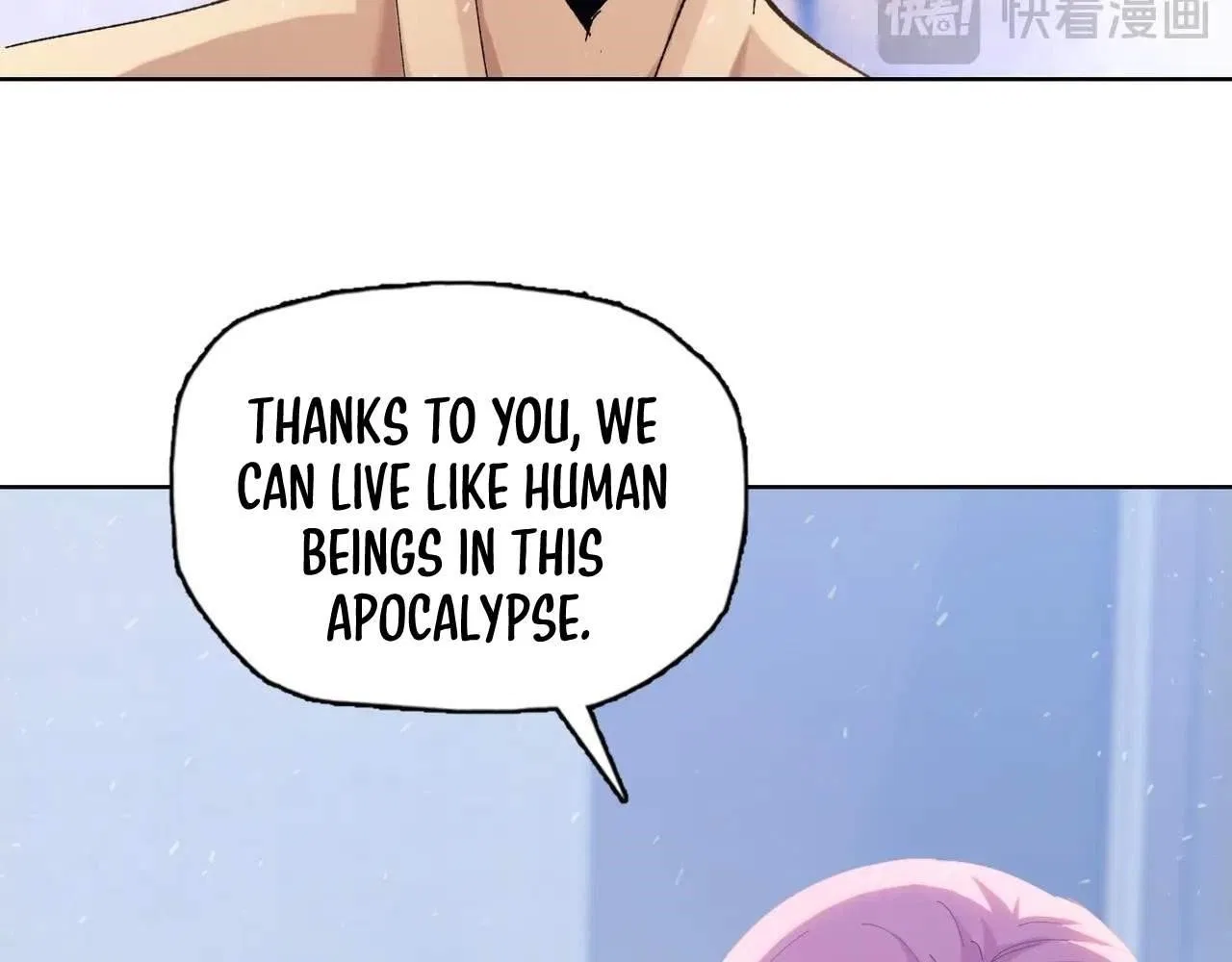 The doomsday ruthless man: hoarding trillions of supplies at the beginning Chapter 33 – Page 82