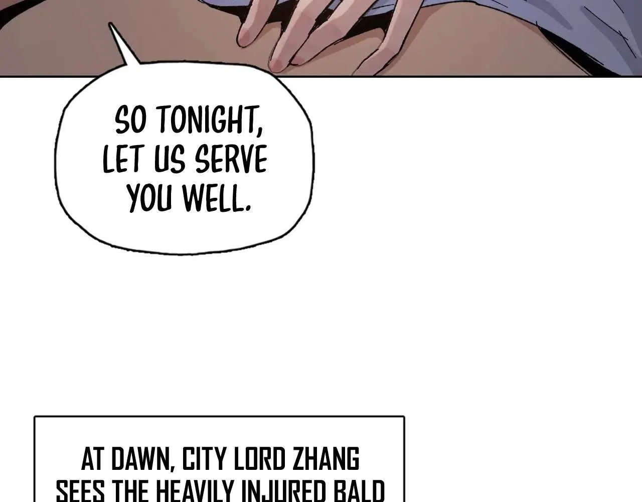 The doomsday ruthless man: hoarding trillions of supplies at the beginning Chapter 33 – Page 85
