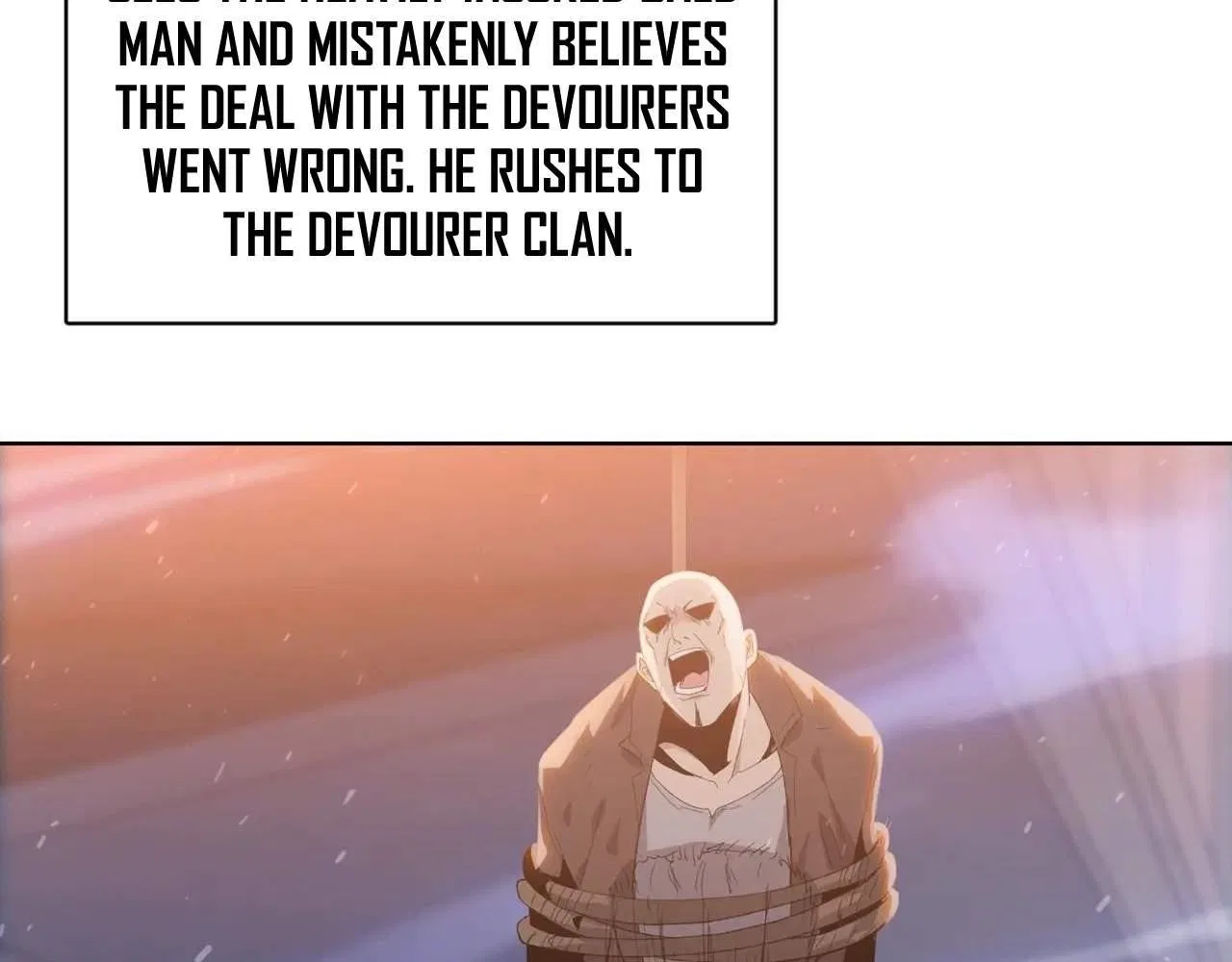 The doomsday ruthless man: hoarding trillions of supplies at the beginning Chapter 33 – Page 86
