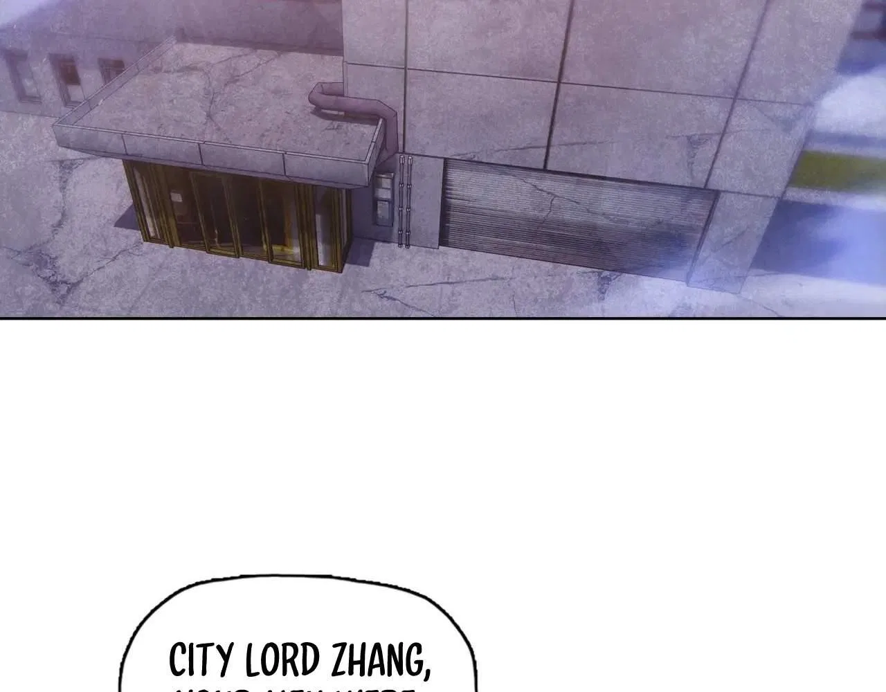 The doomsday ruthless man: hoarding trillions of supplies at the beginning Chapter 33 – Page 91
