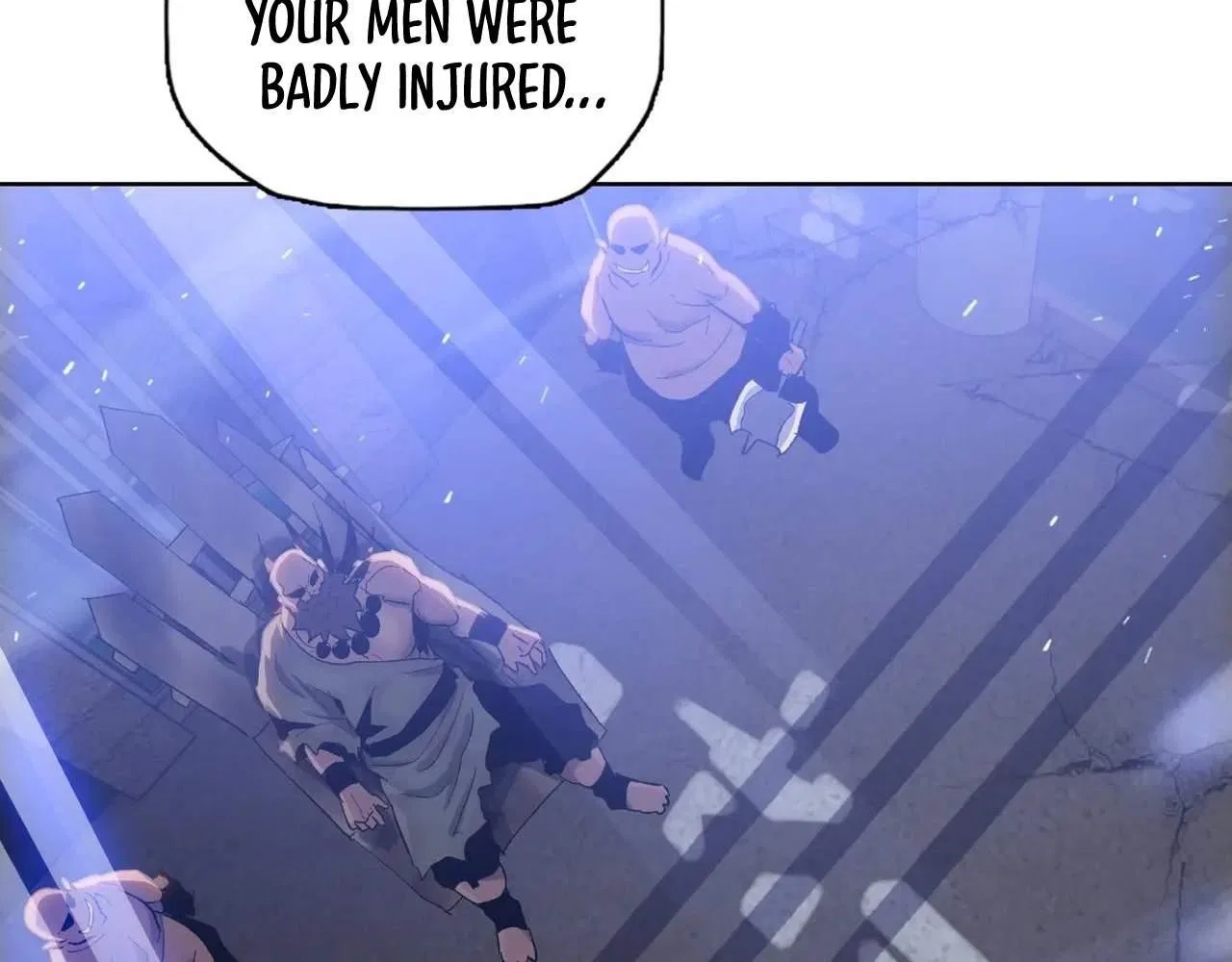 The doomsday ruthless man: hoarding trillions of supplies at the beginning Chapter 33 – Page 92