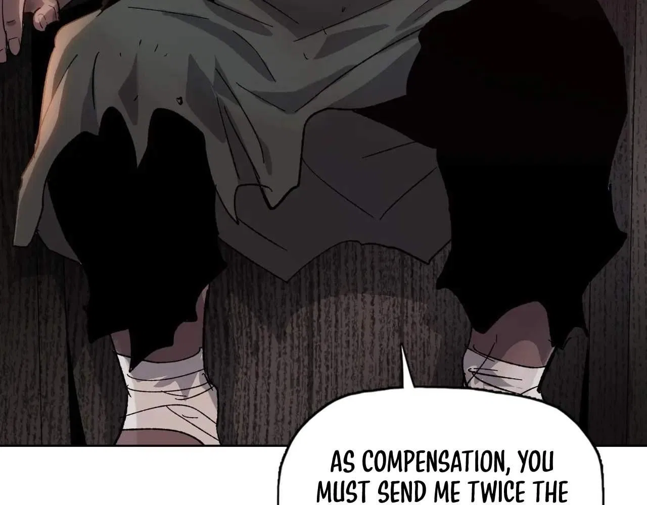The doomsday ruthless man: hoarding trillions of supplies at the beginning Chapter 33 – Page 96