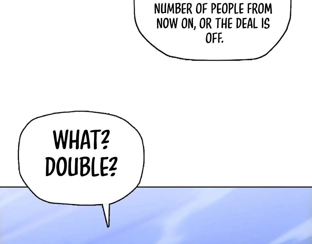 The doomsday ruthless man: hoarding trillions of supplies at the beginning Chapter 33 – Page 97