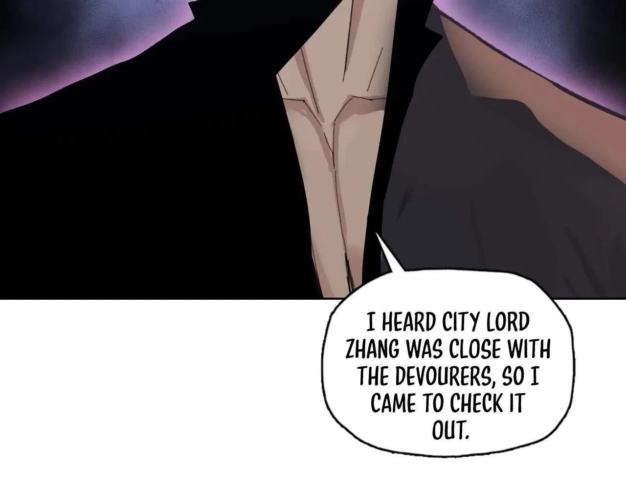 The doomsday ruthless man: hoarding trillions of supplies at the beginning Chapter 33 – Page 104
