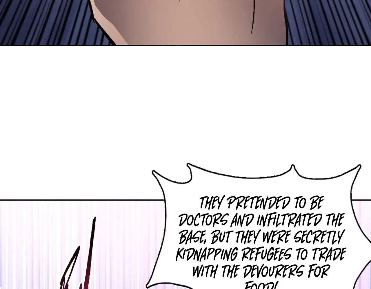 The doomsday ruthless man: hoarding trillions of supplies at the beginning Chapter 33 – Page 123