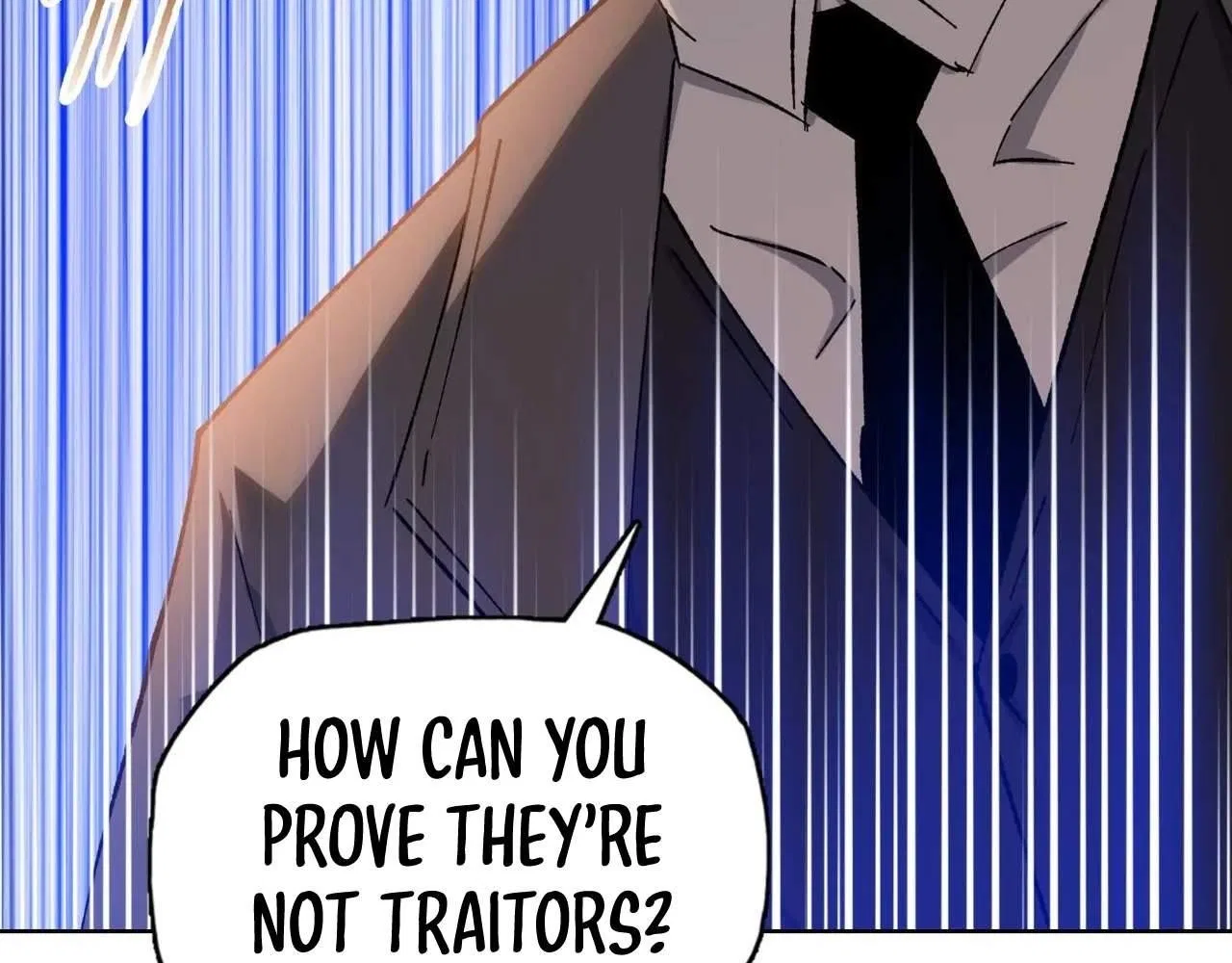 The doomsday ruthless man: hoarding trillions of supplies at the beginning Chapter 33 – Page 135