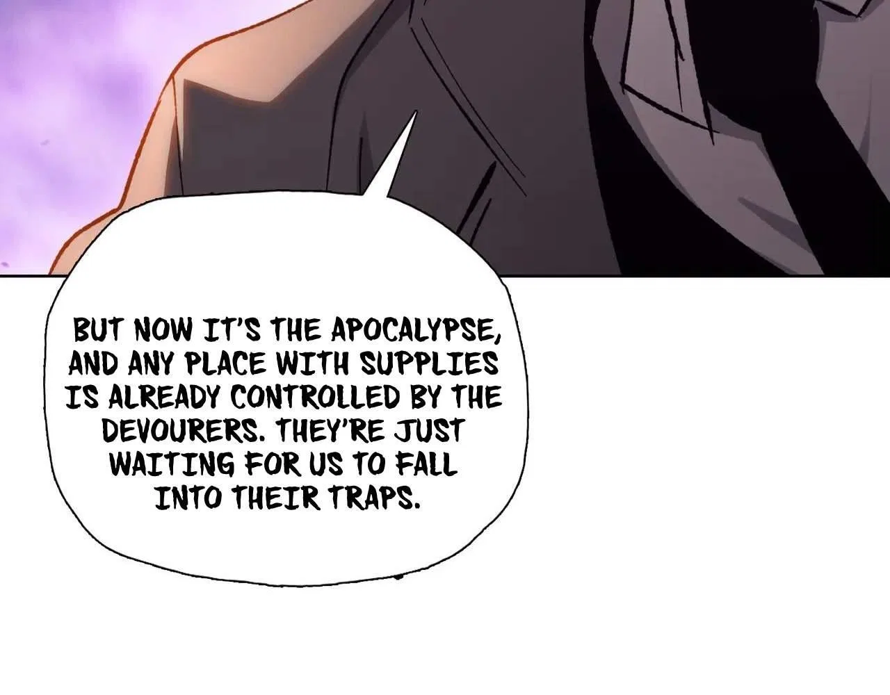 The doomsday ruthless man: hoarding trillions of supplies at the beginning Chapter 33 – Page 170