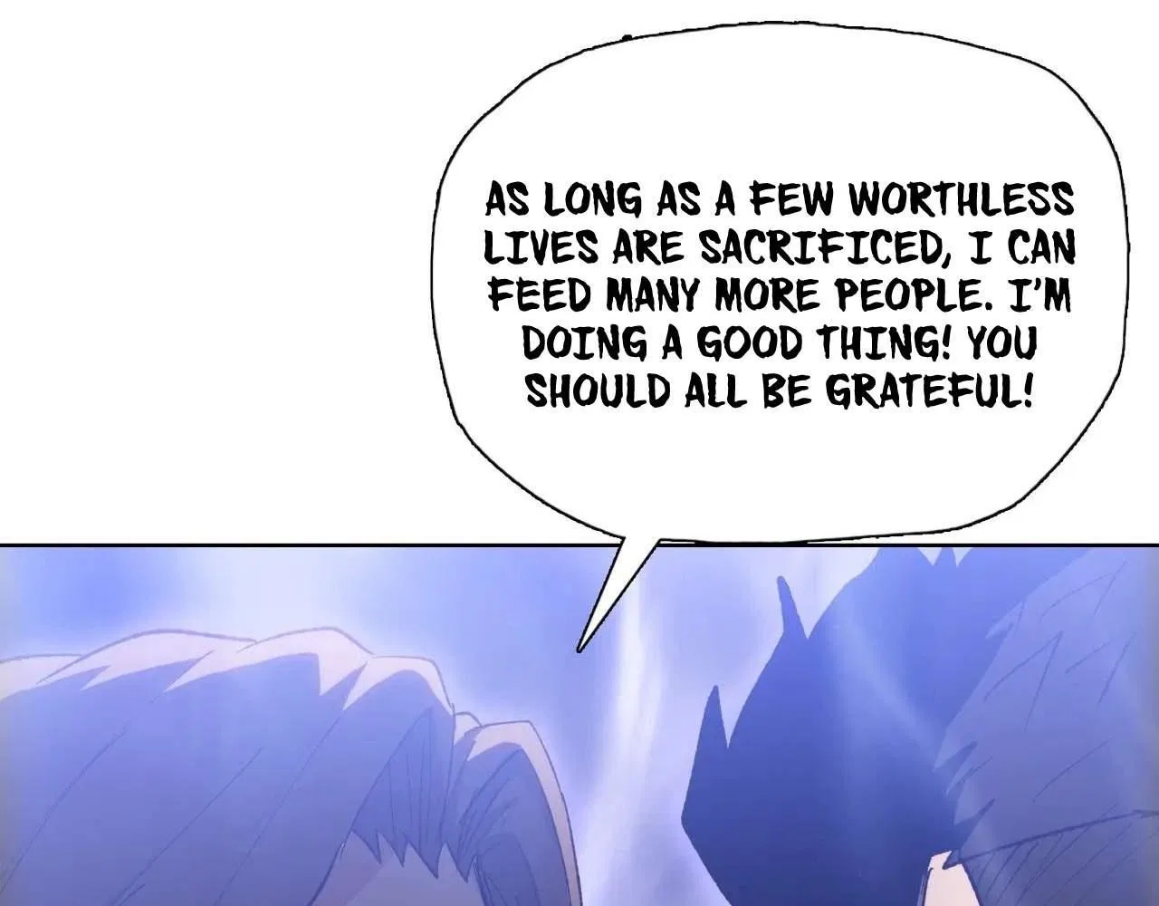 The doomsday ruthless man: hoarding trillions of supplies at the beginning Chapter 33 – Page 171